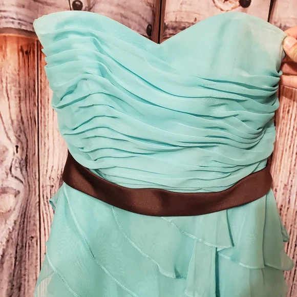 Cocktail dress - Picture 2 of 3